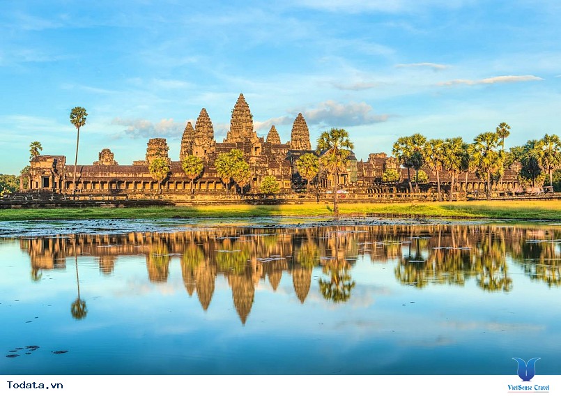 Angkor Wat Angkor Wat